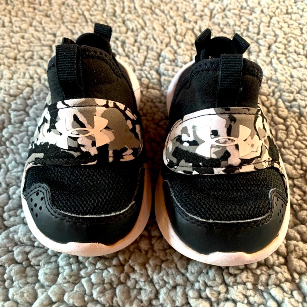 Under Armour size 5K